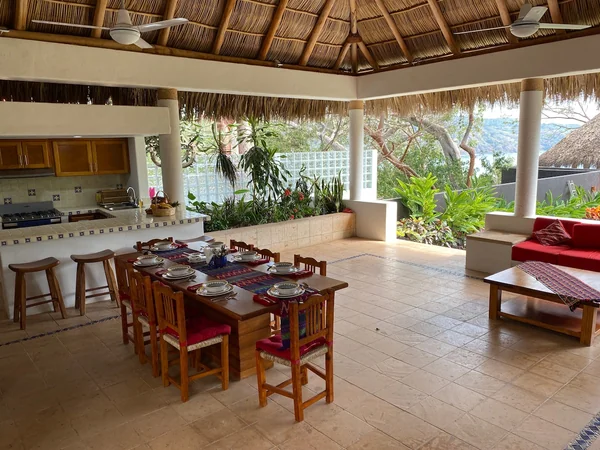 4BR Villa in San Francisco — 4 bedroom vacation rental in San Francisco, Nayarit