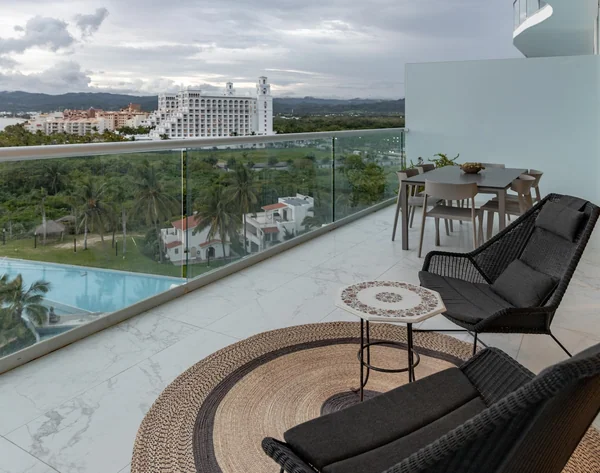 3BR Condo in Puerto Vallarta — 3 bedroom vacation rental in Puerto Vallarta