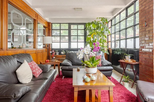 4BR House in Mexico City — 4 bedroom vacation rental in Mexico City