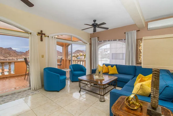 Blue Bay Beach House — 4 bedroom vacation rental in San Carlos Nuevo Guaymas
