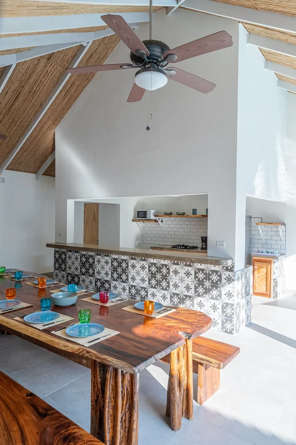6BR Villa in Playa Hermosa — 6 bedroom vacation rental in Playa Hermosa