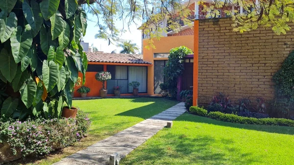 3BR Villa in Cuernavaca — 3 bedroom vacation rental in Cuernavaca