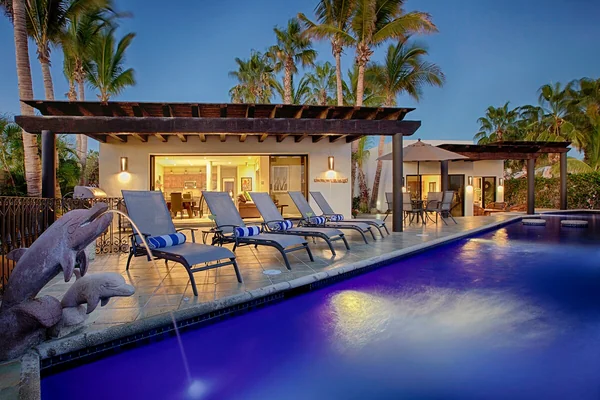 Casa Margarita — 5 bedroom vacation rental in Cabo San Lucas