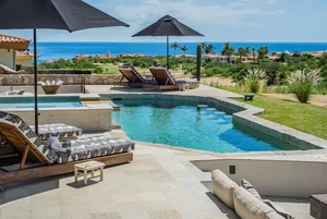 Casa Naah Payil — 5 bedroom vacation rental in Cabo San Lucas