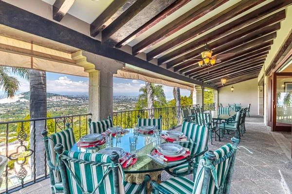 10BR Villa in Morelos — 10 bedroom vacation rental in Morelos, Mexico