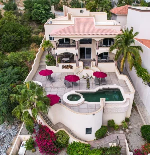 3BR House in San José del Cabo — 3 bedroom vacation rental in San José del Cabo