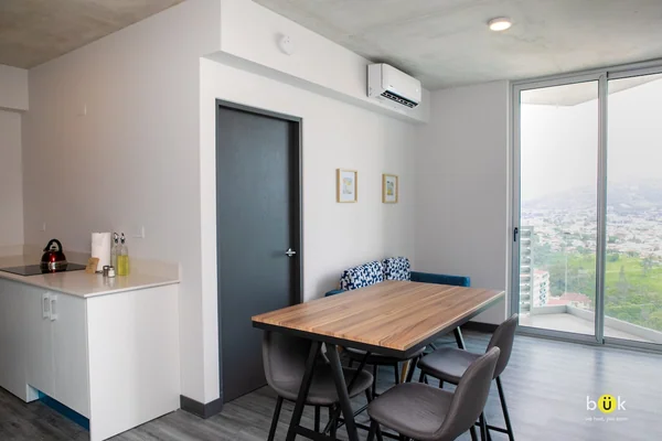 Secrt Sabana 2 — 2 bedroom vacation rental in San José
