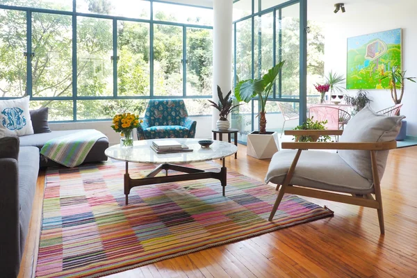 2BR Condo in Mexico City — 2 bedroom vacation rental in Mexico City