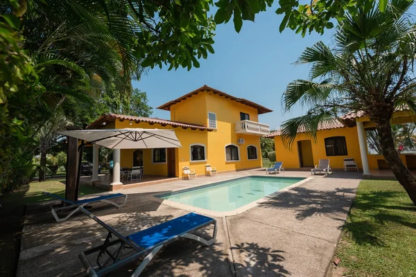 5BR Villa in Tela — 5 bedroom vacation rental in Tela