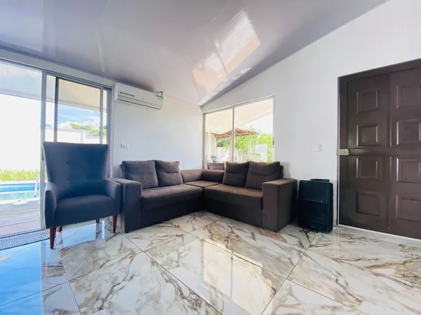4BR Villa in Katira — 4 bedroom vacation rental in Katira