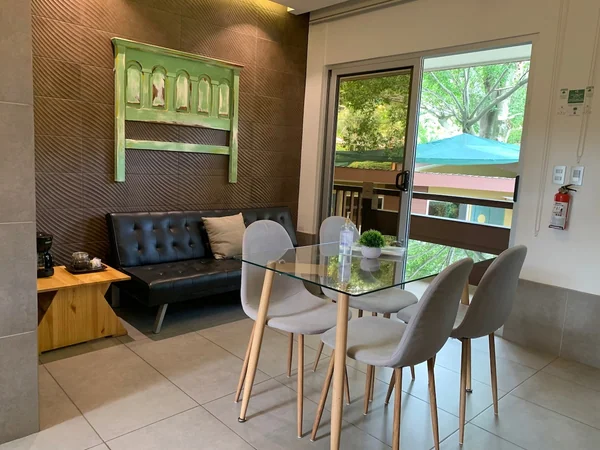 Aranjuez Lofts — 1 bedroom vacation rental in Santa Ana