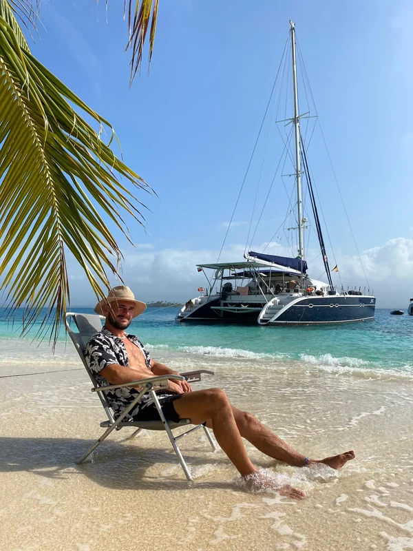 4BR Villa in San Blas Islands — 4 bedroom vacation rental in San Blas Islands