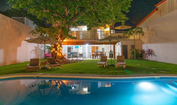 4BR Villa in Puerto Vallarta — 4 bedroom vacation rental in Puerto Vallarta