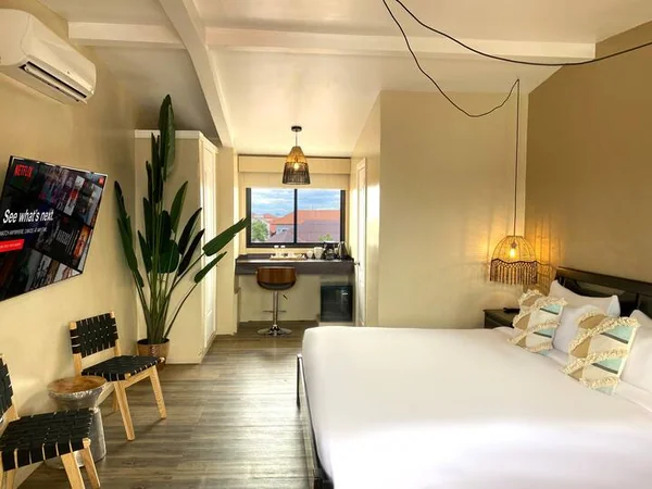 Studio in Panamá — 1 bedroom vacation rental in Panamá
