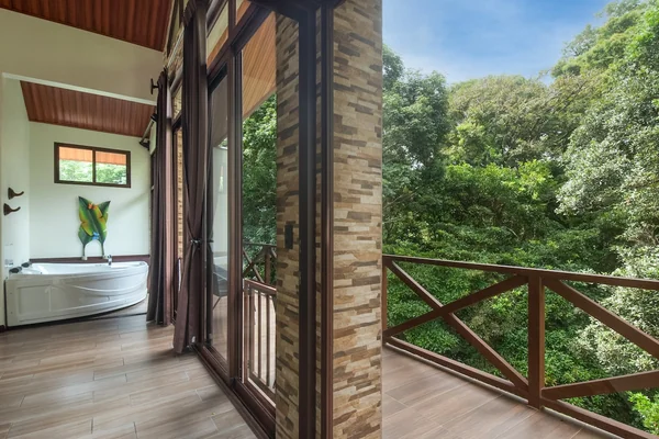 Villa Colibrí — 2 bedroom vacation rental in 