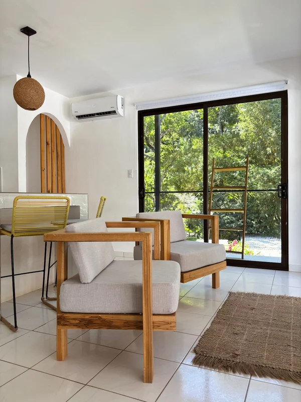 Studio in Playa Santa Teresa — 1 bedroom vacation rental in Playa Santa Teresa
