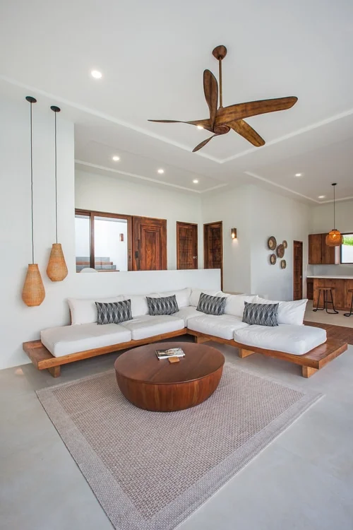 Boho Oasis Casa Chill — 3 bedroom vacation rental in San Juan del Sur