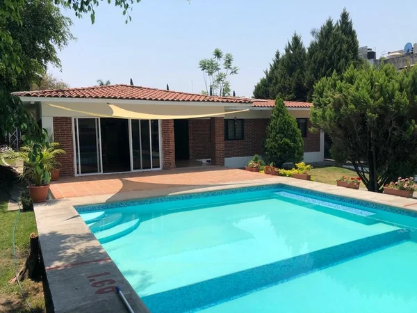 4BR Cottage in Atlixco — 4 bedroom vacation rental in Atlixco