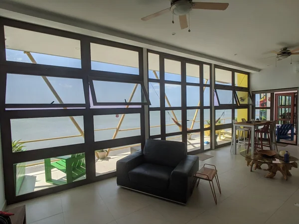 Studio in Nueva Gorgona — 1 bedroom vacation rental in Nueva Gorgona