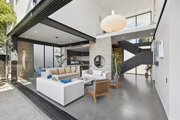 5BR Villa in La Paz — 5 bedroom vacation rental in La Paz