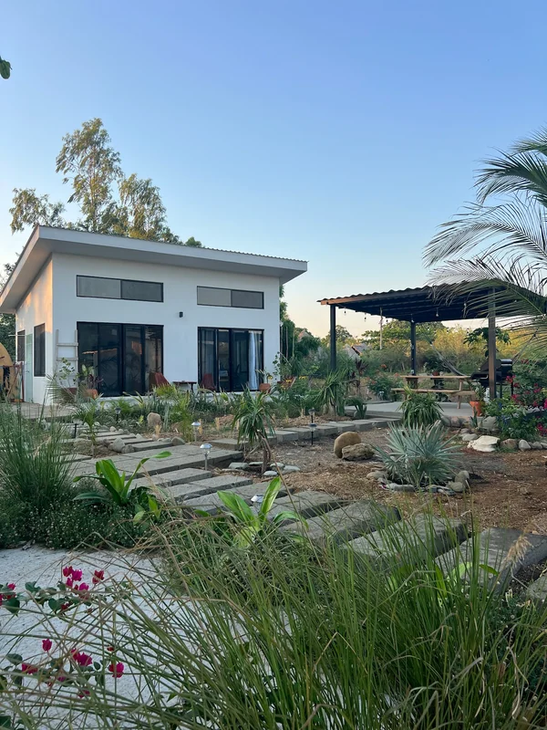 Studio in Jiquelite — 1 bedroom vacation rental in Jiquelite