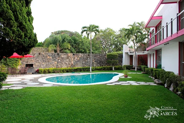 5BR House in Cuernavaca — 5 bedroom vacation rental in Cuernavaca