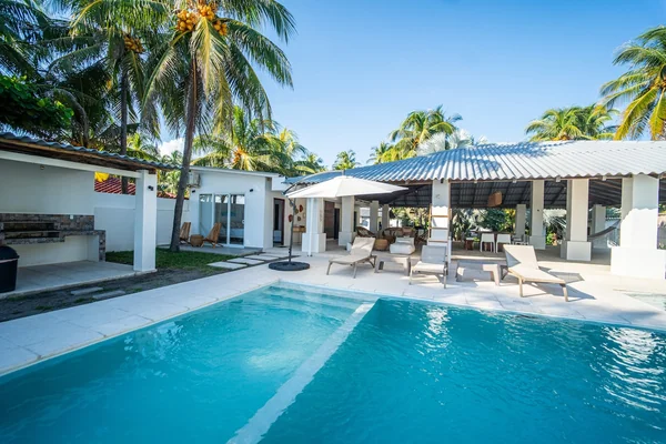 4BR Villa in San Salvador — 4 bedroom vacation rental in San Salvador