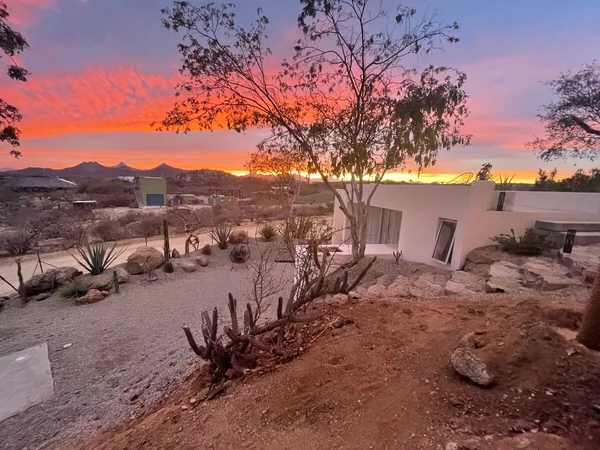 3BR Villa in San José del Cabo — 3 bedroom vacation rental in San José del Cabo