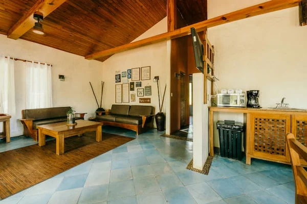 Billabong House — 2 bedroom vacation rental in Playa Venao