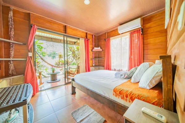 Cabaña de Campo Silvestre — 2 bedroom vacation rental in La Fortuna