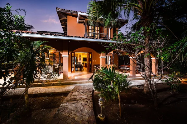 Casa de la Vida Grande — 4 bedroom vacation rental in 