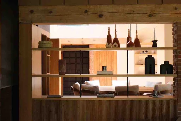 4BR Villa in Valle de Bravo — 4 bedroom vacation rental in Valle de Bravo