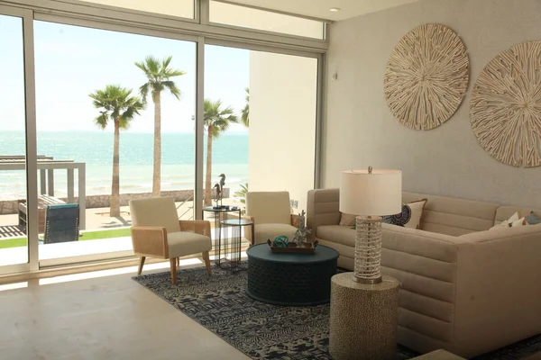 3BR Villa in Bahía de los Ángeles — 3 bedroom vacation rental in Bahía de los Ángeles