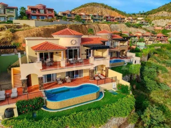 Montecristo Estates — 3 bedroom vacation rental in Cabo San Lucas
