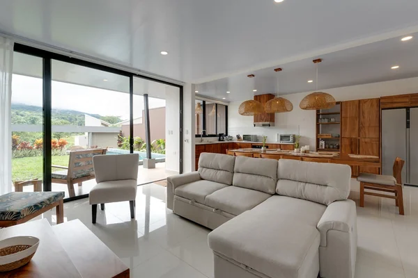 Arenal Heights Villas — 2 bedroom vacation rental in San José