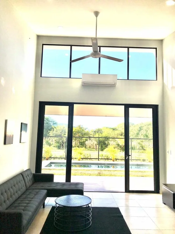 3BR Villa in Potrero — 3 bedroom vacation rental in Potrero