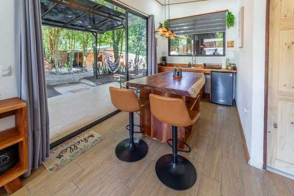 Studio in Monte Verde — 1 bedroom vacation rental in Monte Verde