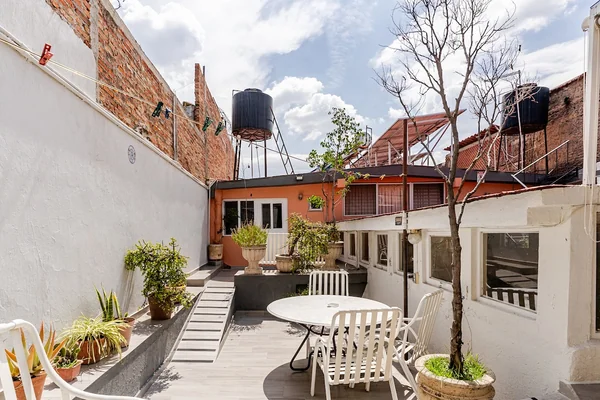 7BR Villa in Guadalajara — 7 bedroom vacation rental in Guadalajara