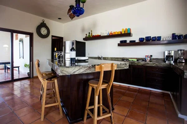 Same House — 3 bedroom vacation rental in Isla Mujeres