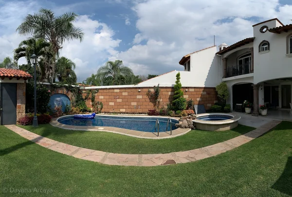 4BR Villa in Cuernavaca — 4 bedroom vacation rental in Cuernavaca