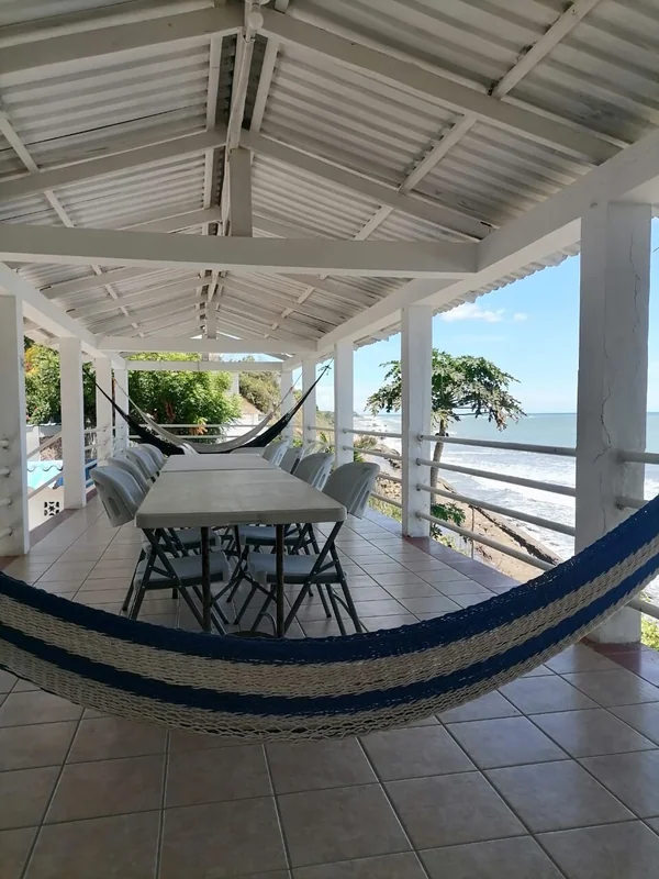 Puesta del Sol — 5 bedroom vacation rental in La Boquita