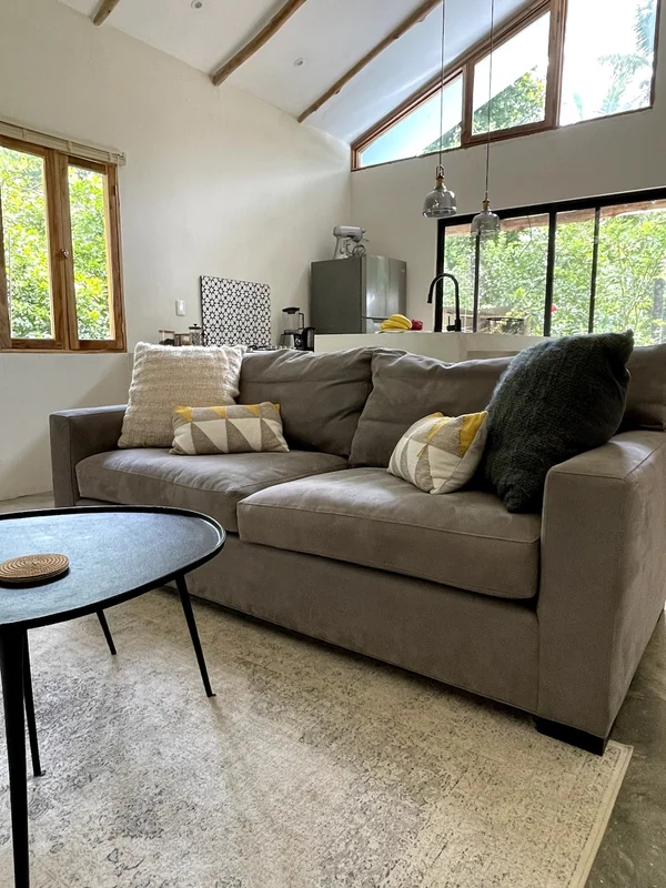 Pelada Beach House — 1 bedroom vacation rental in Nosara