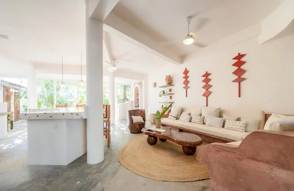4BR Villa in Nuevo Vallarta — 4 bedroom vacation rental in Nuevo Vallarta