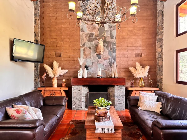 4BR Cabin in Sayula — 4 bedroom vacation rental in Sayula