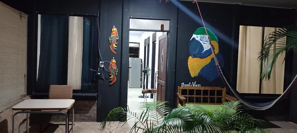 Caribbean House — 2 bedroom vacation rental in 