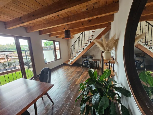 3BR House in Valle de Bravo — 3 bedroom vacation rental in Valle de Bravo