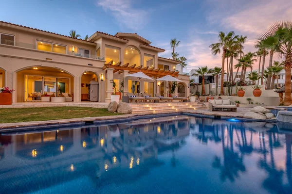 5BR House in Santa Carmela — 5 bedroom vacation rental in Santa Carmela