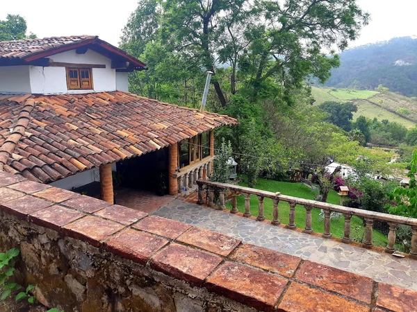 4BR Villa in Mascota — 4 bedroom vacation rental in Mascota