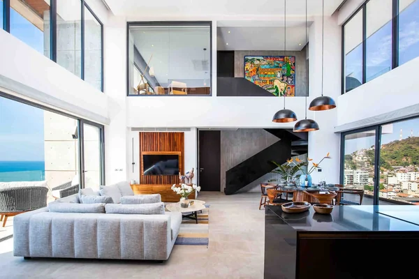 3BR Condo in Puerto Vallarta — 3 bedroom vacation rental in Puerto Vallarta