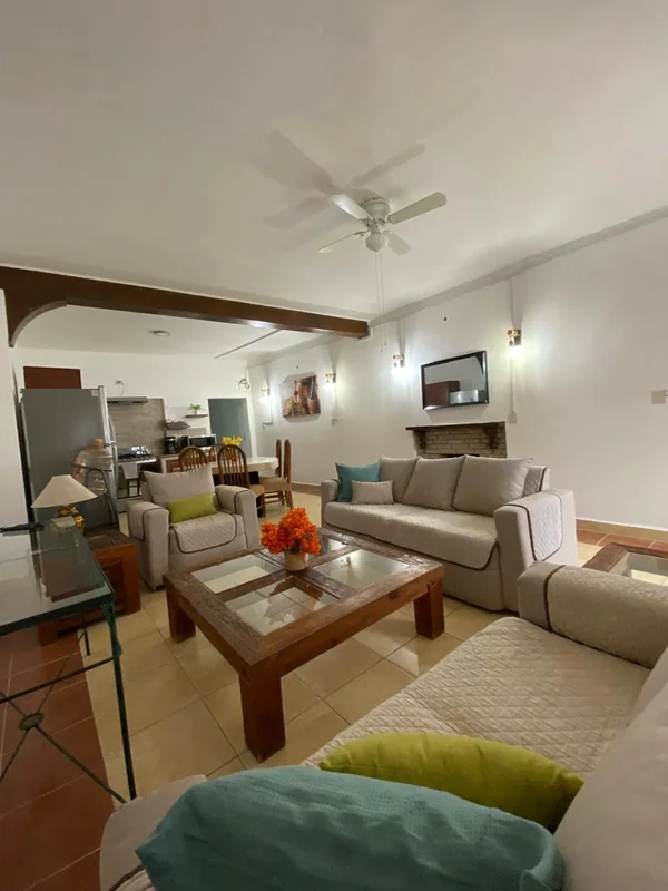 6BR House in Guanajuato — 6 bedroom vacation rental in Guanajuato